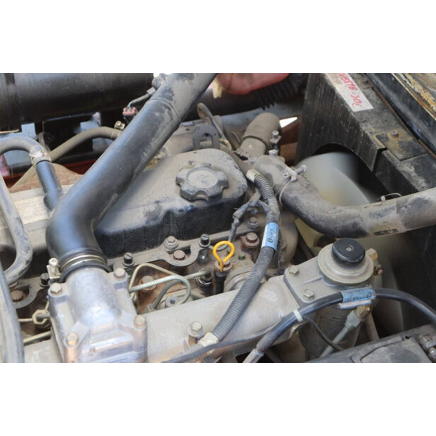 1999 NISSAN 25-41908484