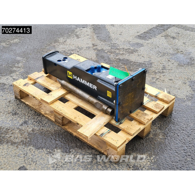 2025 MUSTANG HM150-41908489