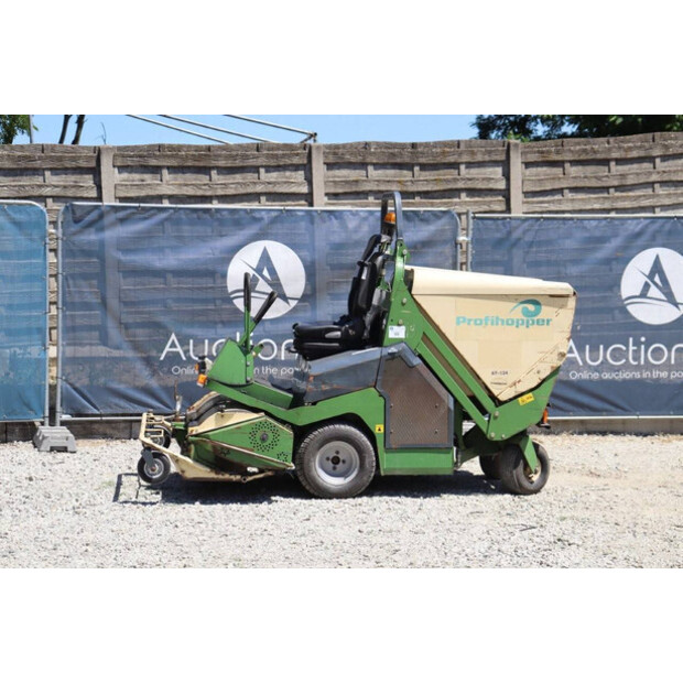 2012 Amazone PH 1250 zDrive-41908502