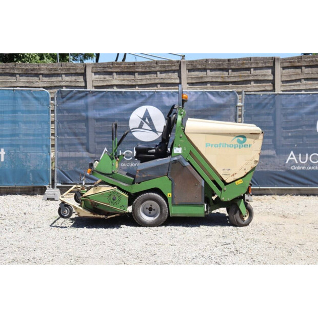 2012 Amazone PH 1250 zDrive-41908503