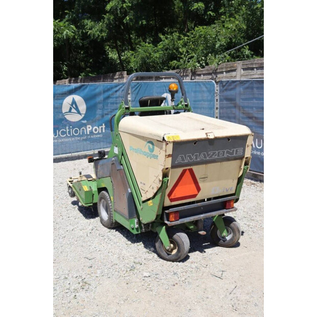 2012 Amazone PH 1250 zDrive-41908505