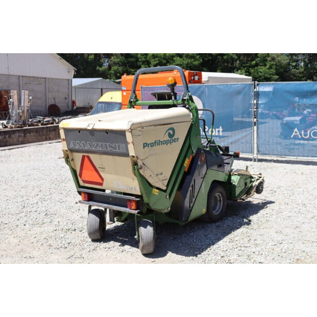 2012 Amazone PH 1250 zDrive-41908507
