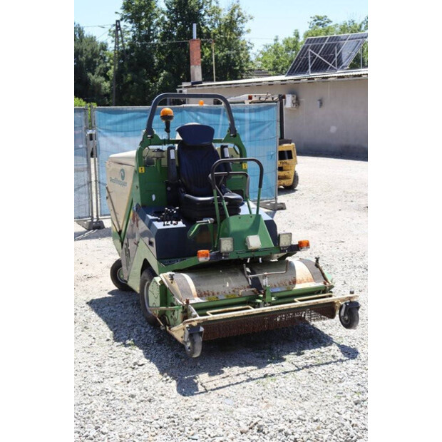 2012 Amazone PH 1250 zDrive-41908508