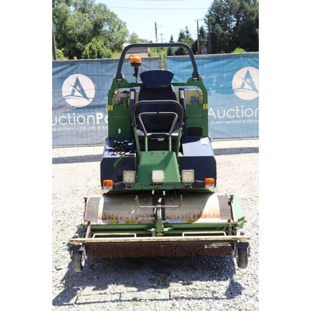 2012 Amazone PH 1250 zDrive-41908509