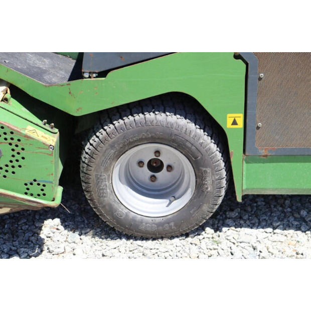 2012 Amazone PH 1250 zDrive-41908513