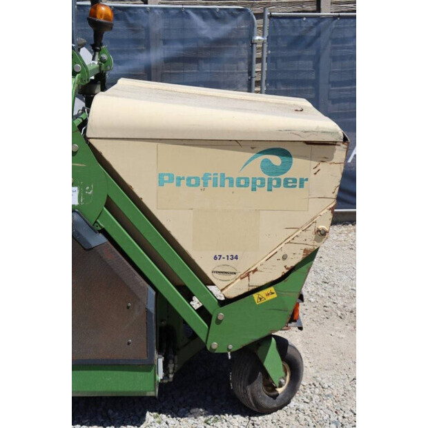 2012 Amazone PH 1250 zDrive-41908514