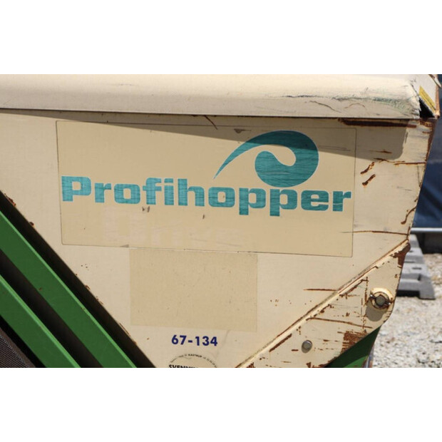 2012 Amazone PH 1250 zDrive-41908515