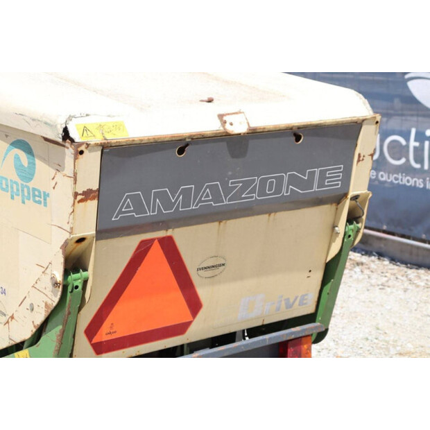 2012 Amazone PH 1250 zDrive-41908517