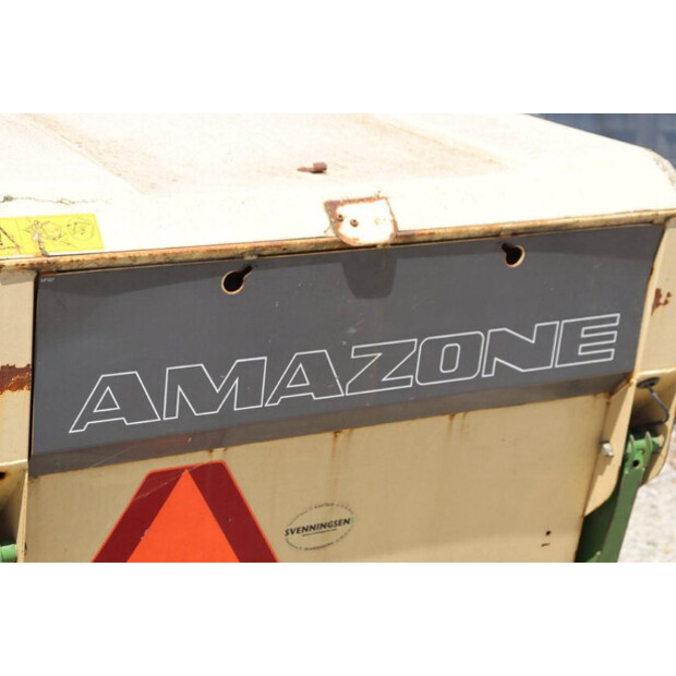 2012 Amazone PH 1250 zDrive-41908518