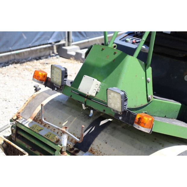 2012 Amazone PH 1250 zDrive-41908519