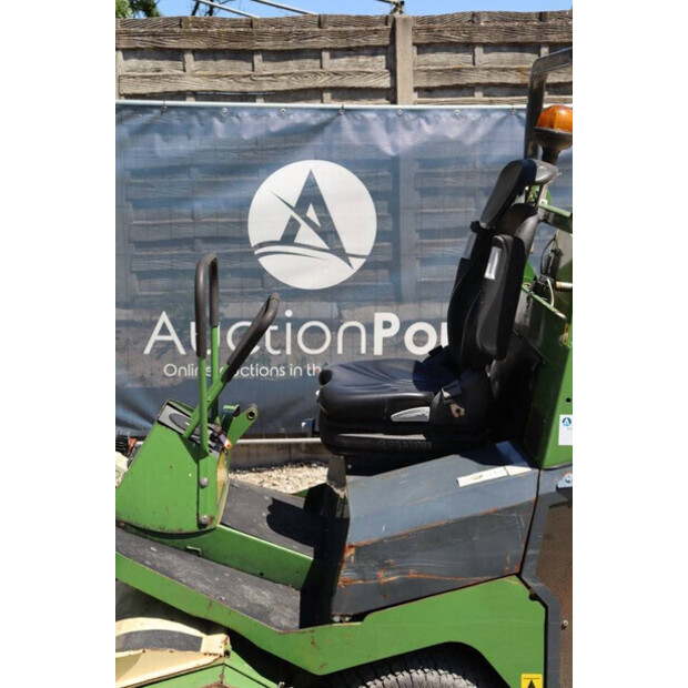 2012 Amazone PH 1250 zDrive-41908520