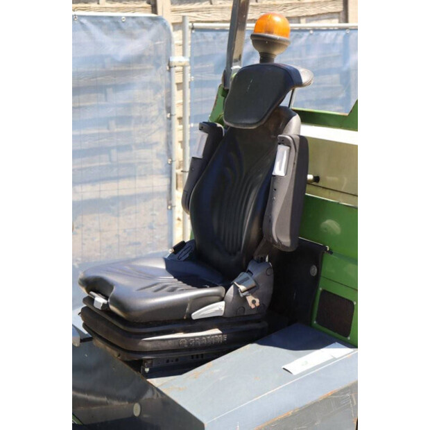 2012 Amazone PH 1250 zDrive-41908521