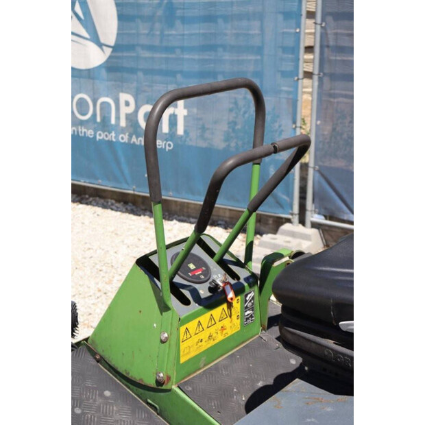 2012 Amazone PH 1250 zDrive-41908523