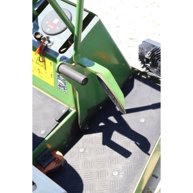 2012 Amazone PH 1250 zDrive-41908525