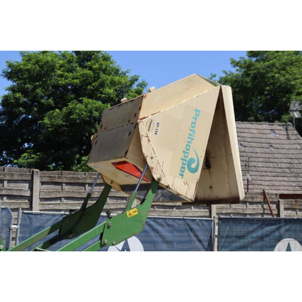 2012 Amazone PH 1250 zDrive-41908539