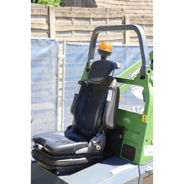 2012 Amazone PH 1250 zDrive-41908541