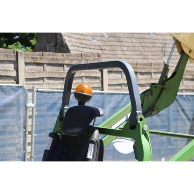 2012 Amazone PH 1250 zDrive-41908542