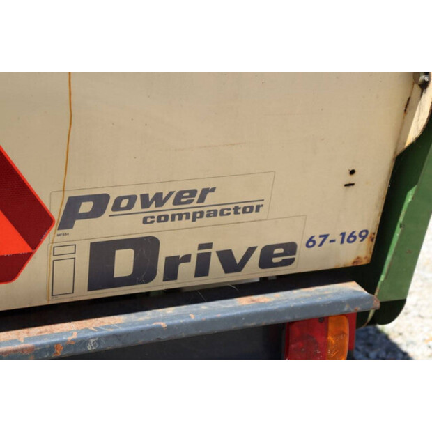 2016 أمازونى PH 1250 iDrive-41908572