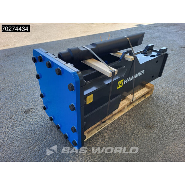 2025 موستانج HM2900-41908613