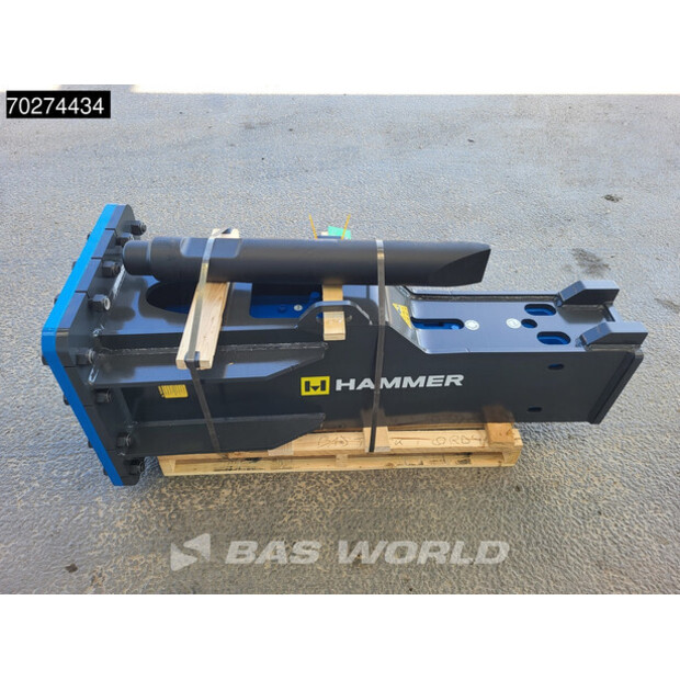 2025 موستانج HM2900-41908617