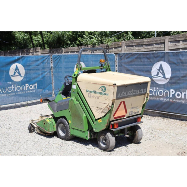 2015 Amazone 67-161-41908621
