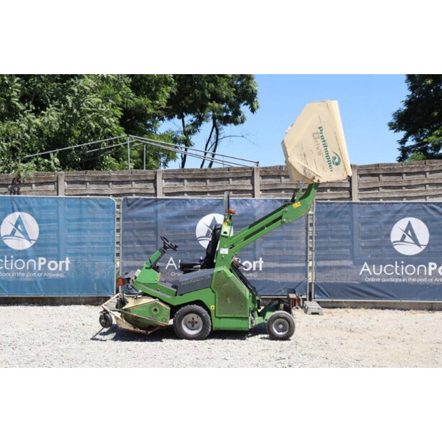2015 Amazone 67-161-41908659