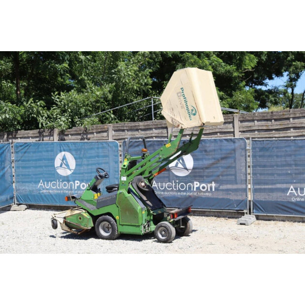 2015 Amazone 67-161-41908660