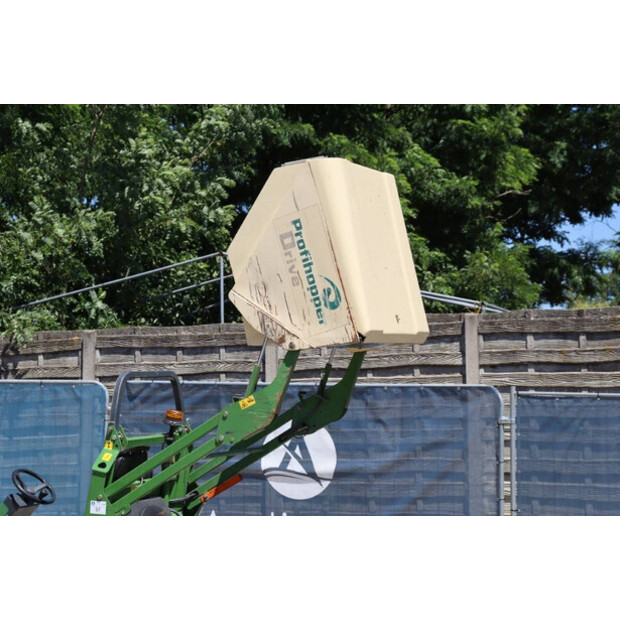 2015 Amazone 67-161-41908661