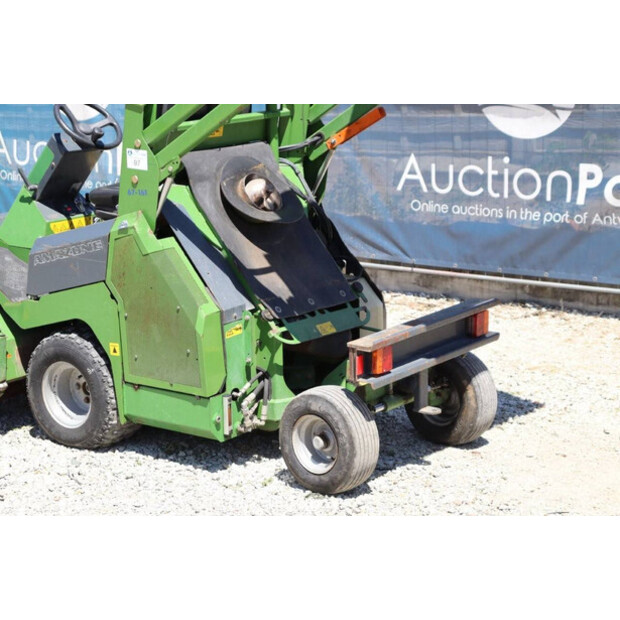2015 Amazone 67-161-41908663