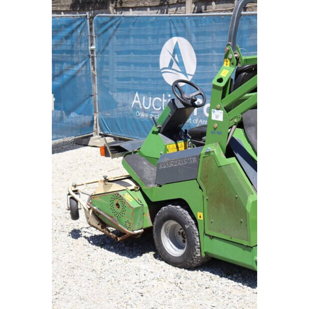 2015 Amazone 67-161-41908664