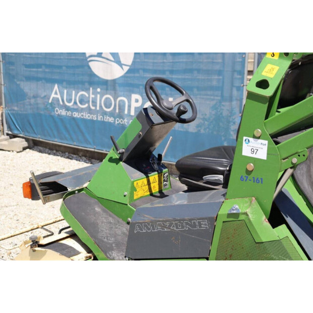 2015 Amazone 67-161-41908665