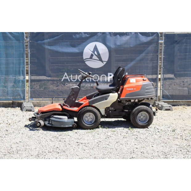 Husqvarna 422Ts AWD-41908666