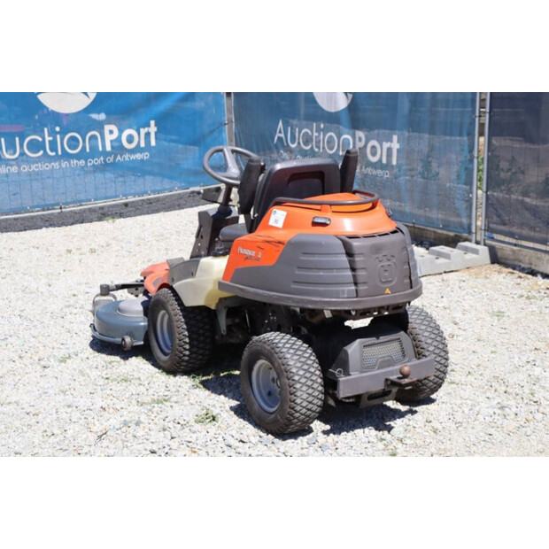 Husqvarna 422Ts AWD-41908669