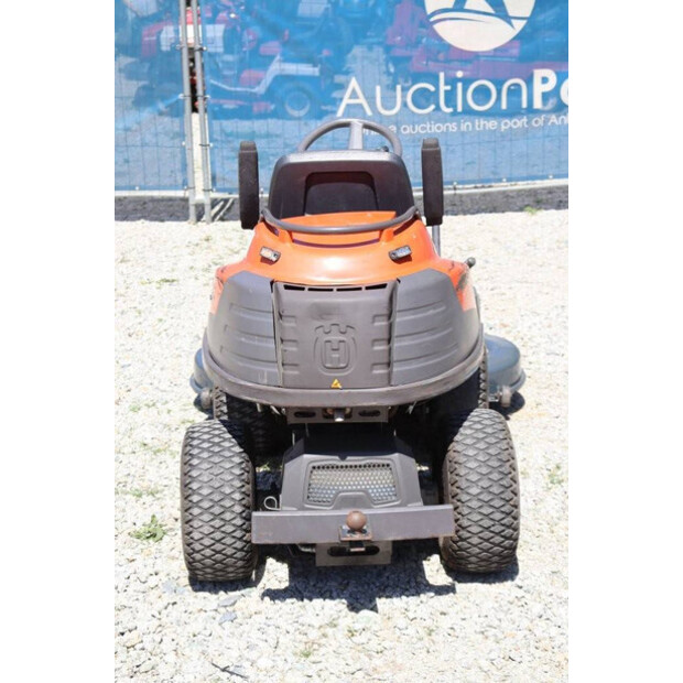 Husqvarna 422Ts AWD-41908670