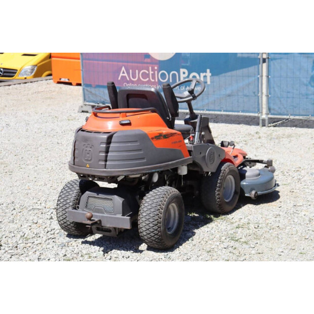 Husqvarna 422Ts AWD-41908671