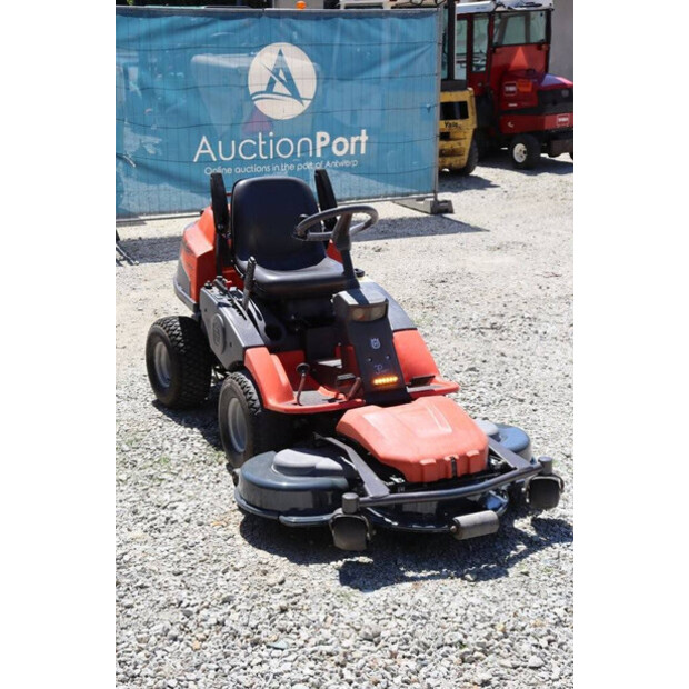 Husqvarna 422Ts AWD-41908673