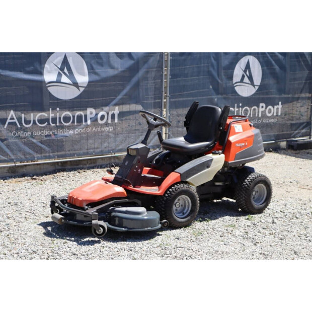 Husqvarna 422Ts AWD-41908675