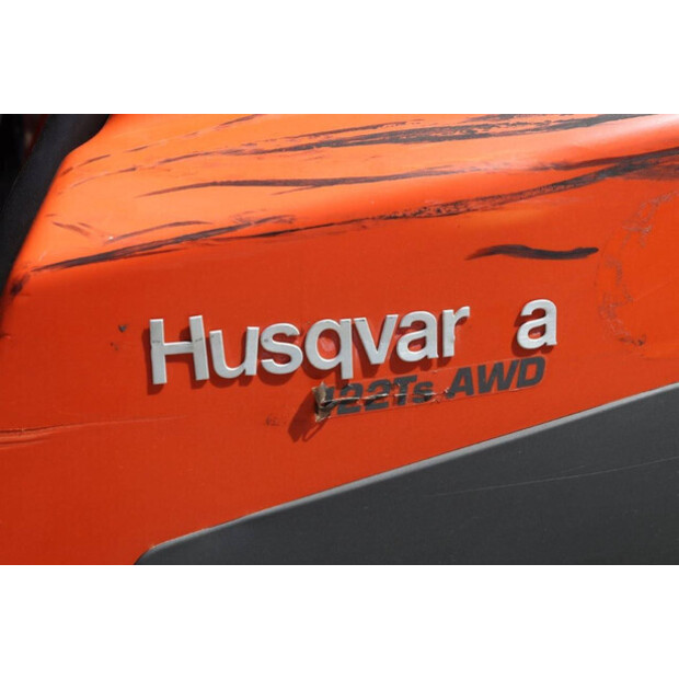 Husqvarna 422Ts AWD-41908680