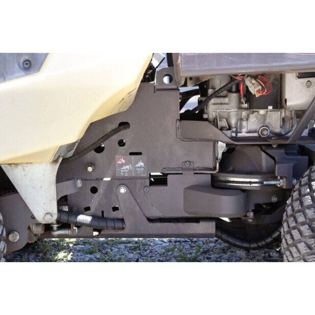 Husqvarna 422Ts AWD-41908682