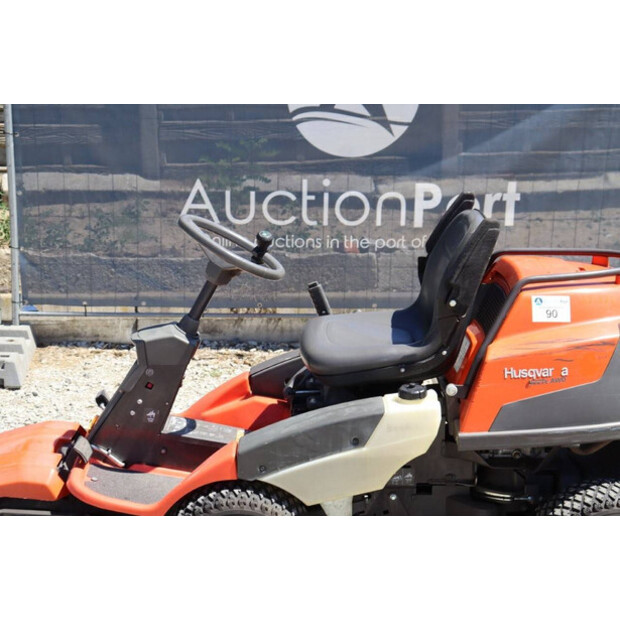 Husqvarna 422Ts AWD-41908683