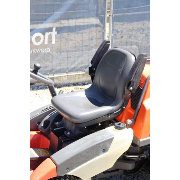 Husqvarna 422Ts AWD-41908684