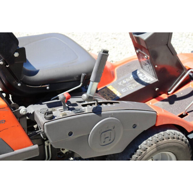Husqvarna 422Ts AWD-41908685