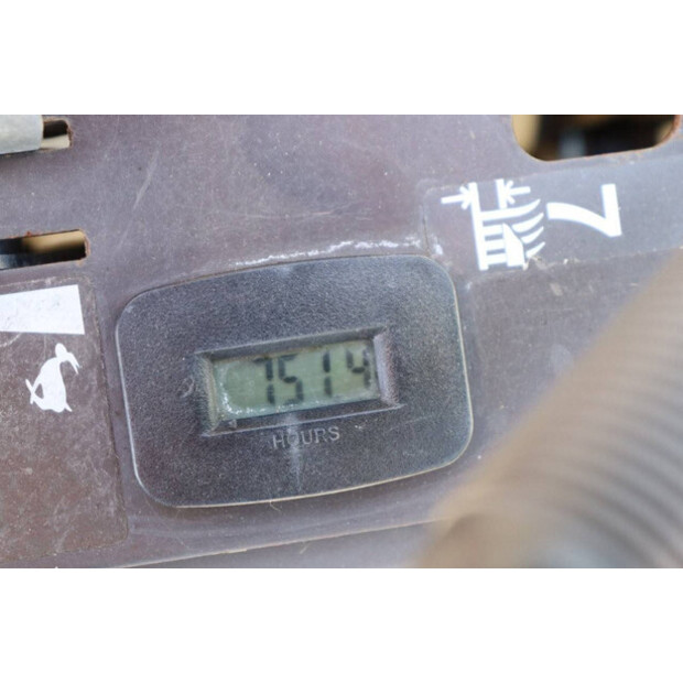 Husqvarna 422Ts AWD-41908688