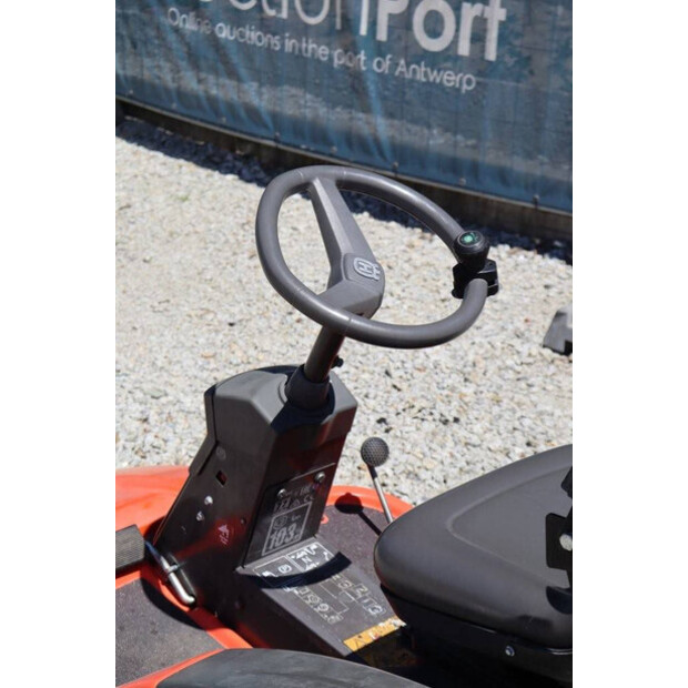 Husqvarna 422Ts AWD-41908691