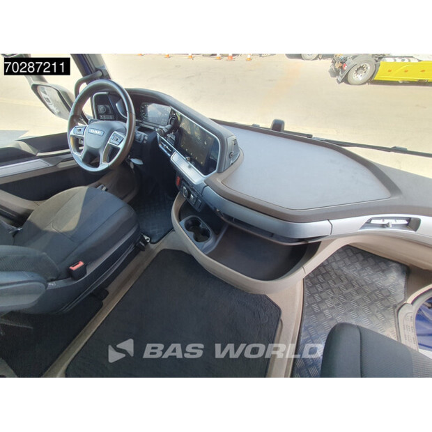 2022 داف XG 530-41908707