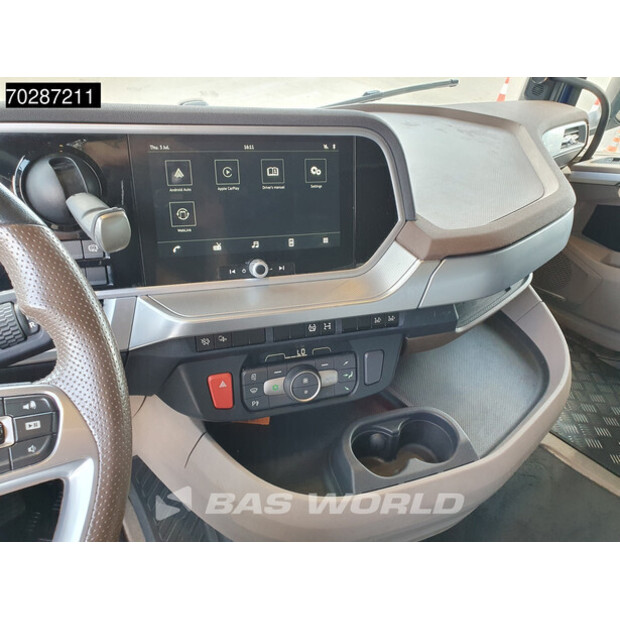 2022 داف XG 530-41908709