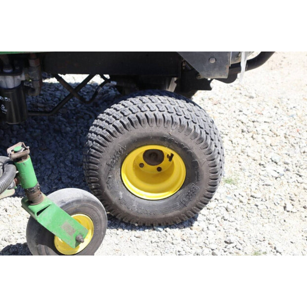 2003 JOHN DEERE Turbo 1600-41908729