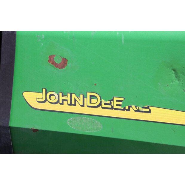 2003 JOHN DEERE Turbo 1600-41908730