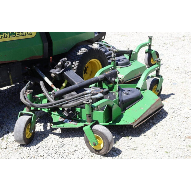 2003 JOHN DEERE Turbo 1600-41908735