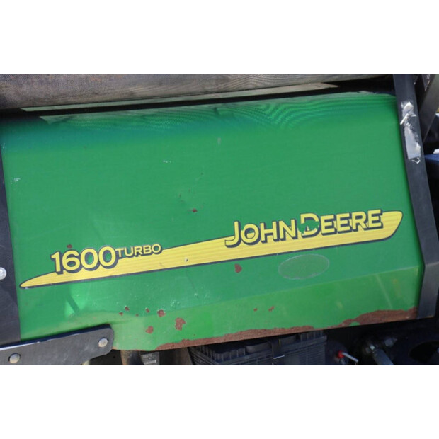 2003 JOHN DEERE Turbo 1600-41908736